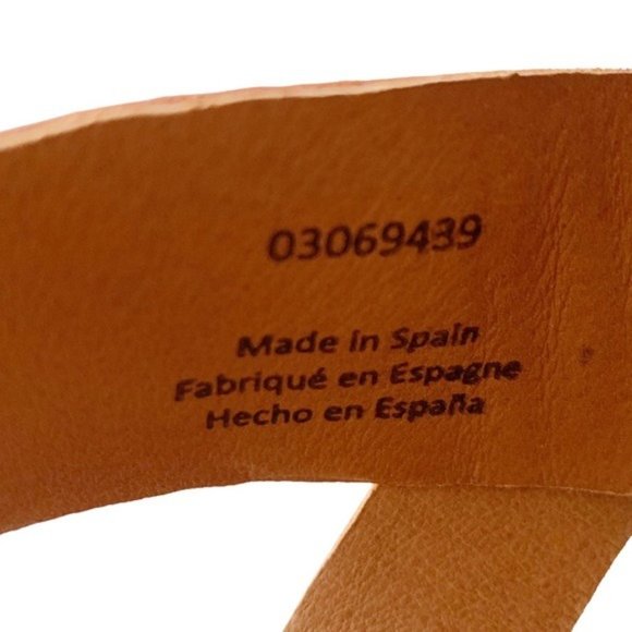 Free People Vale Boot Sandals Mahogany 39.5 NWT - Picture 13 of 16